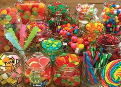60 نکته راهنمای خرید آبنبات و تافی ، روش های تشخیص تافی و آبنبات بی کیفیت 60 نکته راهنمای خرید آبنبات و تافی ، روش های تشخیص تافی و آبنبات بی کیفیت