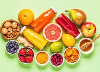 در هوای آلوده چه بخوریم؟ 15 ماده غذایی برای تقویت سلامت ریه ها در هوای آلوده چه بخوریم؟ 15 ماده غذایی برای تقویت سلامت ریه ها